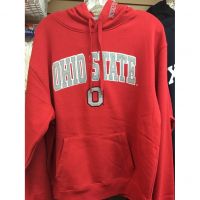 ohio state red jersey